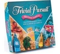 Trivial Pursuit : Edition Famille