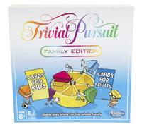 Trivial Pursuit, Édition Famille