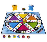 Trivial Pursuit Famille
