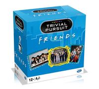 Trivial Pursuit - Friends / Venner (Da) (Win4997)