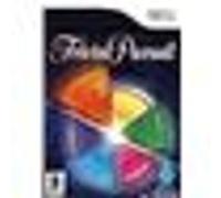 Trivial Pursuit G