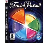 Trivial Pursuit G