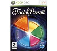 Trivial Pursuit G