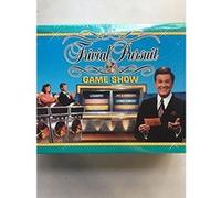 Trivial Pursuit Game Show