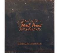 Trivial Pursuit Genius Edition - Plateau de jeu de remplacement G