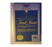 Trivial Pursuit Genus Edition
