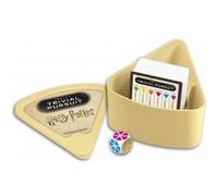 Trivial pursuit harry potter 600 questions - jeu en francais volume 1 - nouvelle edition voyage