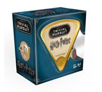 Trivial Pursuit Harry Potter Jeu De Société Édition Voyage Allemand