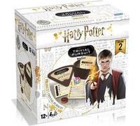 Harry Potter Trivial Pursuit Volume 2