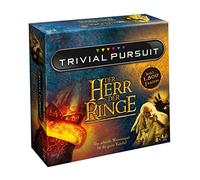 Trivial Pursuit Herr der Ringe XL