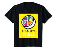 Trivial Pursuit I Know It All T-Shirt