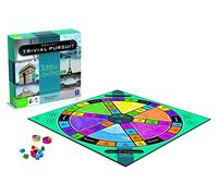 TRIVIAL PURSUIT ILE-DE-France - Jeu de société