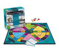 Winning-Moves – Jeu de société Trivial Pursuit Île-de-France