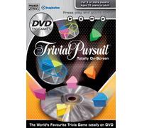 Trivial Pursuit [Import]