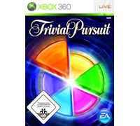 Trivial Pursuit [import allemand]