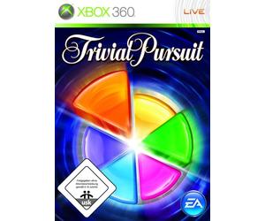 Trivial Pursuit [import allemand]