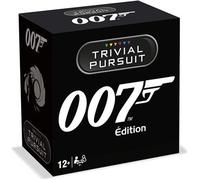 Trivial Pursuit Voyage James Bond - James Bond