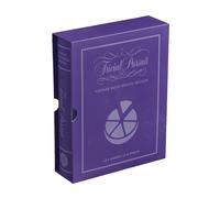 Trivial Pursuit Jeu De Plateau Vintage Édition Livre Jeu De Quiz