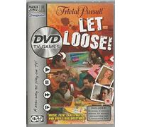Trivial Pursuit : Let Loose !
