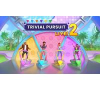 Trivial Pursuit Live 2 (PS4)