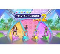 Trivial Pursuit Live 2 (XB1)