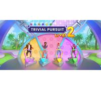 Trivial Pursuit Live 2 (Xbox X)