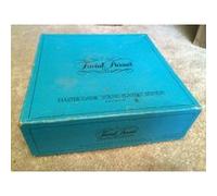 Trivial Pursuit (Master Game Young Players Edition) G