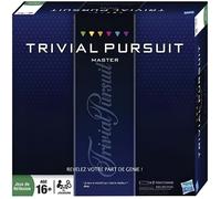 Trivial Pursuit Master