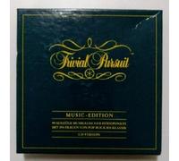Trivial Pursuit - Music-Edition