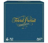 Trivial Pursuit New Classic