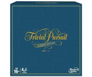 Trivial Pursuit New Classic
