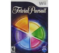 Trivial Pursuit - Nintendo Wii (Nintendo Wii)