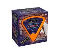 Trivial Pursuit - Party - Forfesten (Da) (Win5001)