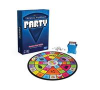 Standards Trivial Pursuit Party