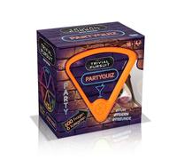 Winning-Moves – Jeu Quiz Trivial Poursuite Partyquiz Victorine Connaissance Allemand