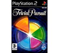Trivial Pursuit (PS2) [import anglais]