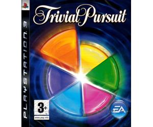 Trivial Pursuit (PS3) [import anglais] [langue française]