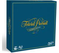 Trivial Pursuit Pursuit Multiple Taille unique Unisex