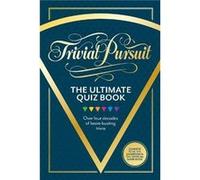 Trivial Pursuit Quiz Book - Hasbro - HarperCollins Publishers - Livre en Anglais - Paperback HasbroHasbro (Auteur)