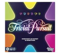 Trivial Pursuit Refresh