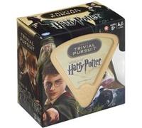 TRIVIAL PURSUIT Travel - Harry Potter (UK) NC G