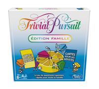 Trivial Pursuit Famille - Hasbro