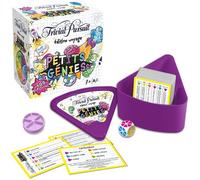 Winning-Moves Jeu de société Trivial Pursuit Les Petits Génies 600 questions Version française