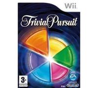 Trivial Pursuit Wii
