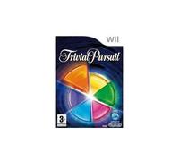Electronic Arts Jeu vidéo Trivial Pursuit Wii