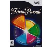 Trivial Pursuit (Wii) [import anglais]