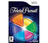 Trivial Pursuit Wii - [ Import Espagne ] G