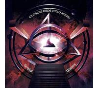 Trivial Visions – La Morte Viene Dallo Spazio – CD