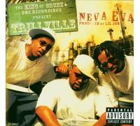 Triville&Lil' Scrappy - Neva Eva/Head Bussa [Import]