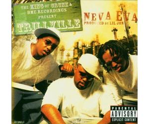 Triville&Lil' Scrappy - Neva Eva/Head Bussa [Import]